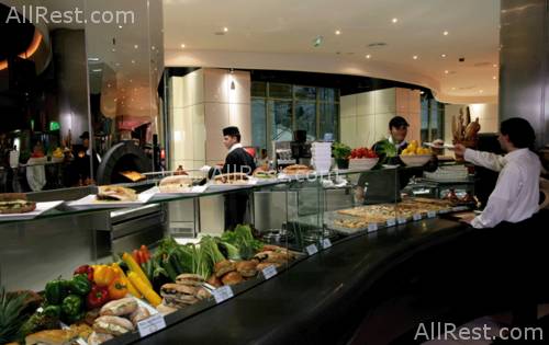 Kempinski Hotel Mall of the Emirates 42